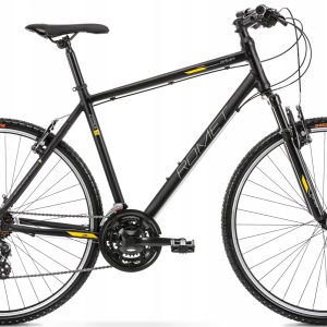 ROWER ROMET ORKAN M , SHIMANO