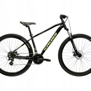 Rower MTB Kross Hexagon 2.0 rama 17 cali koło 27,5 " czarny